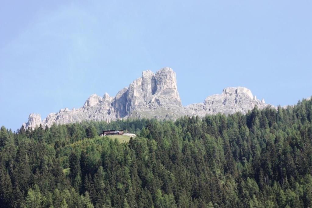 Landhaus Alpensonne Neustift im Stubaital Buitenkant foto