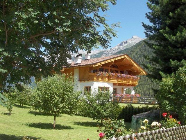 Landhaus Alpensonne Neustift im Stubaital Buitenkant foto